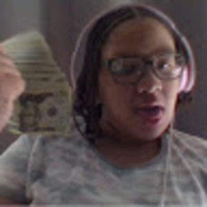 Meet your Posher, Loverj rae